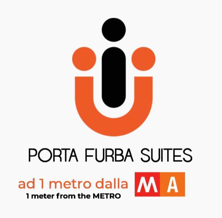 Guest house Porta Furba