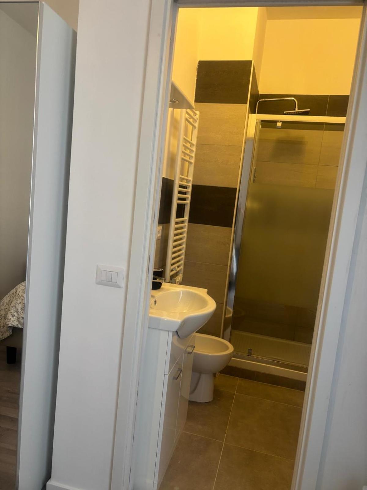 Porta Furba Guest house *
