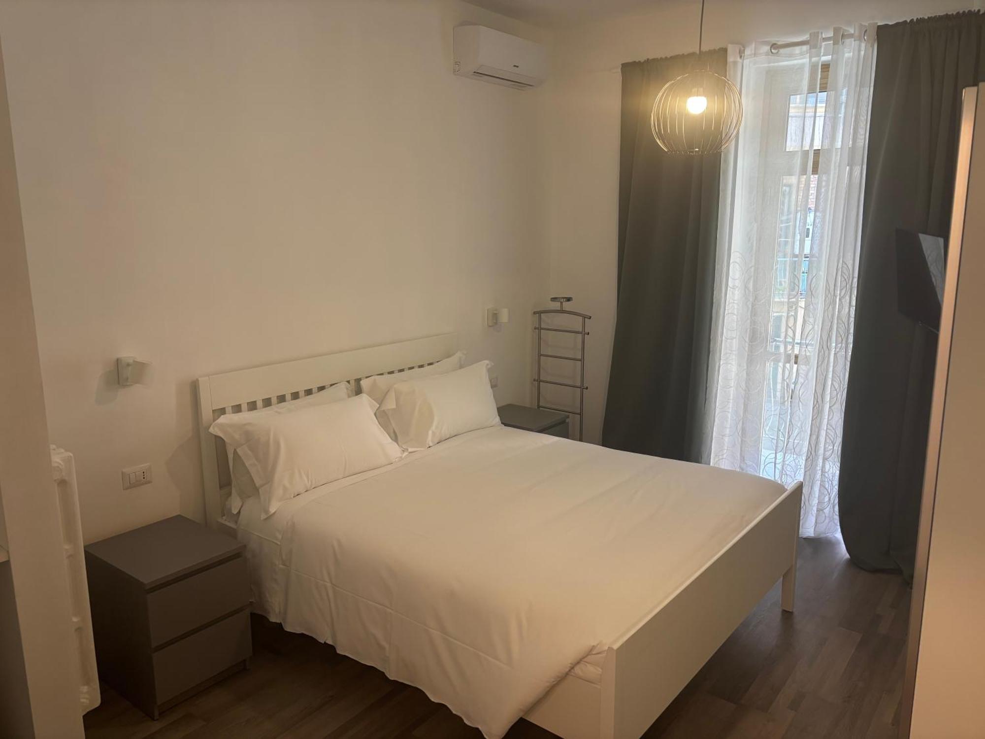 Porta Furba Guest house